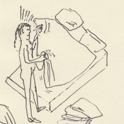 The Power of the Domestic Mind